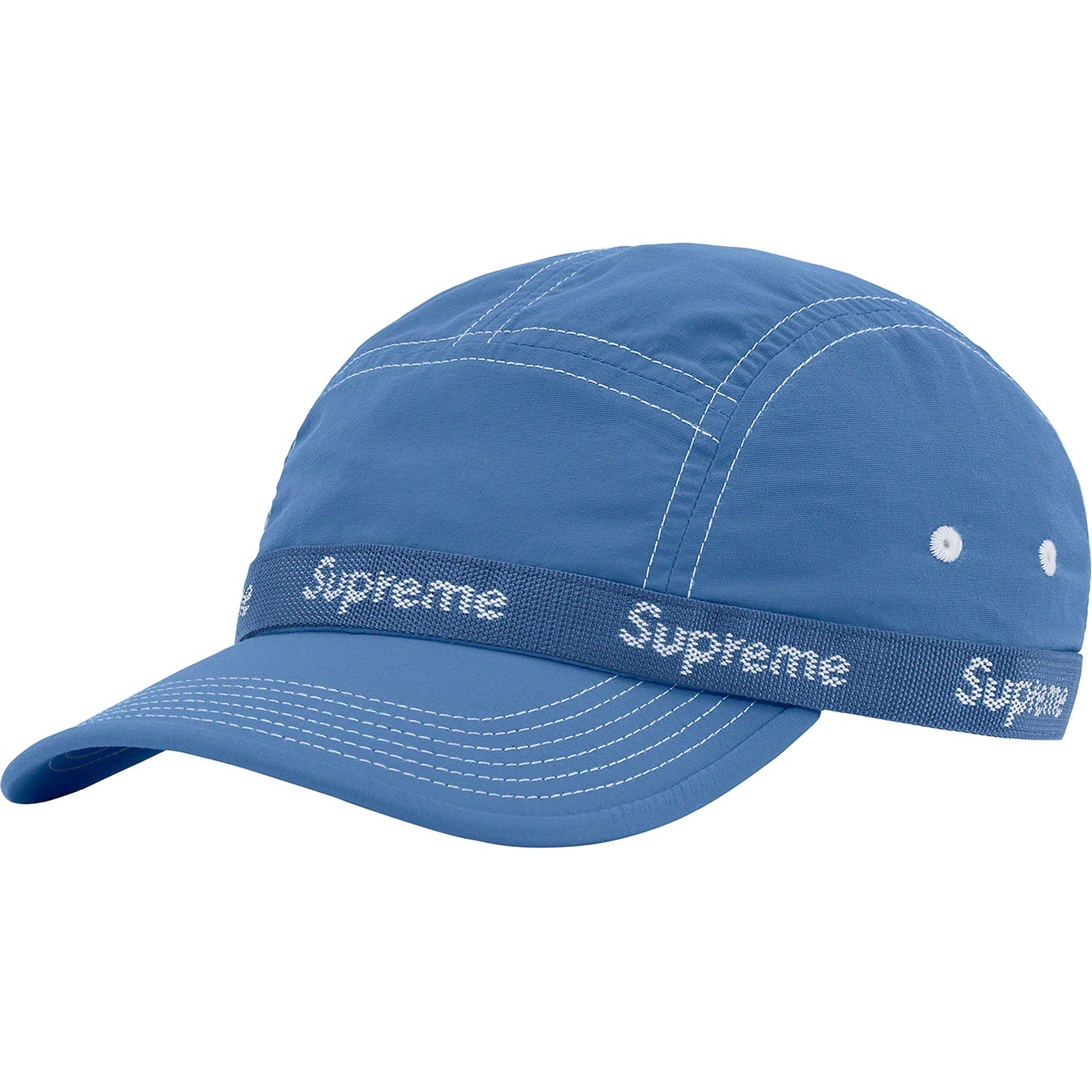 Webbing Camp Cap view 4